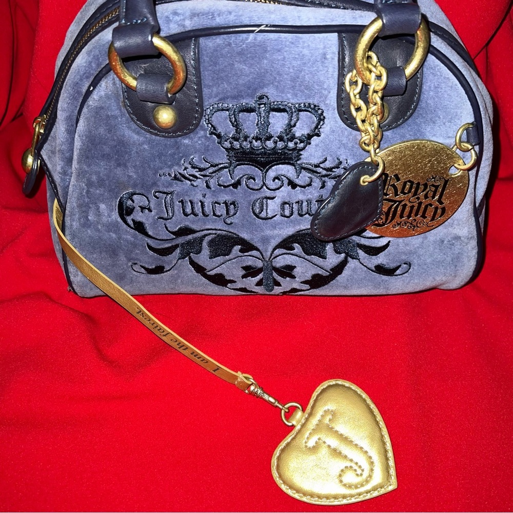 Juicy Couture RARE vintage